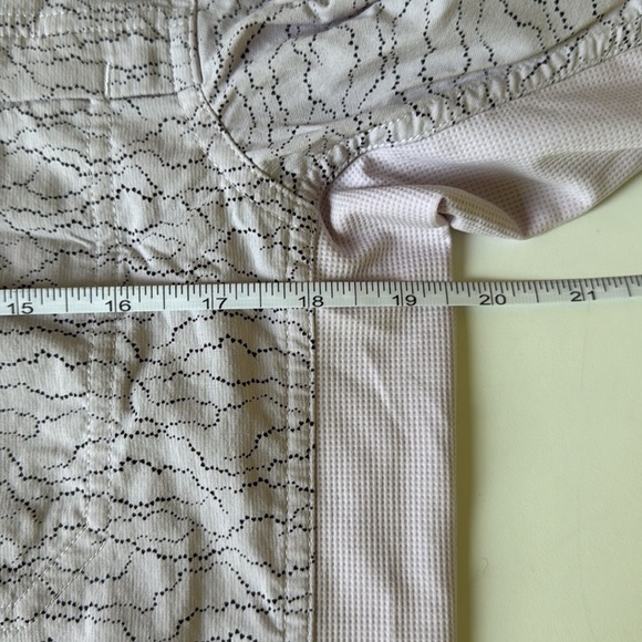 REI Bottom Down Shirt Size M - Picture 2 of 7